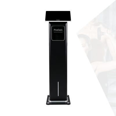 China Body Trend Products 2023 New Body Type Assessment Body Posture Assessment Analyzer for sale