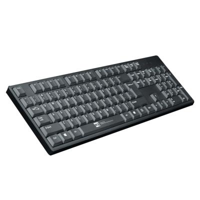 China R8 Amazon Success Computer Keyboard Plug and Play 2021 Desktop Wired Drawing for sale