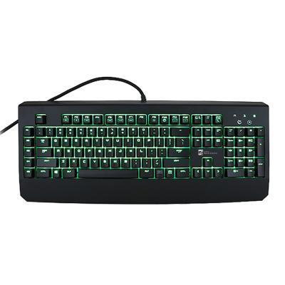 China Best Standard Keyboard Wholesale Price With High Quality Desktop Standard Keyboard With UK Layout for sale