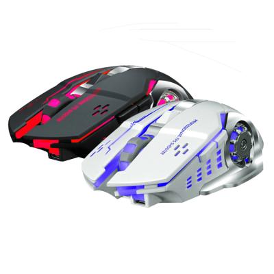 China 2021 Features Factory Price High End Wireless Gaming Mouse With for sale