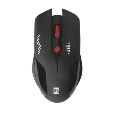 China 4D Wholesale 2021 New Products , Mouse Rechargeable Wireless for sale