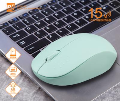 China Best Ergonomic BT Mouse Computer Optical Wireless Mouse, OEM Gaming Mouse, Office Mouse for sale