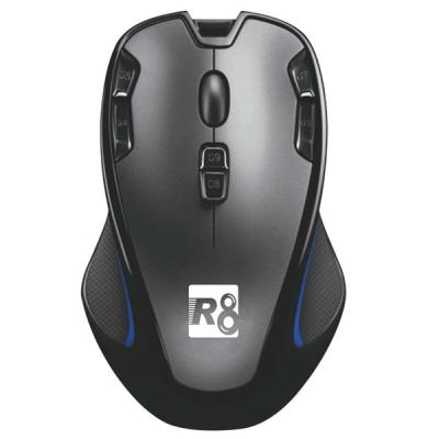 China 8D Mouse Left Handed Radio for sale