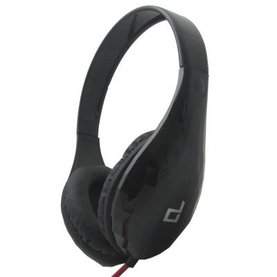 China China Stereo Product In Stock And OEM Wired Headset Headset Phone With Cable For Mobile/PC/TV for sale