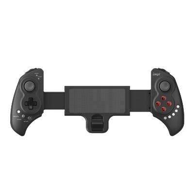 China ABS Material BT Controller BT Wireless Telescopic Expanding Gamepad for Android and IOS Devices for Mobile Phone for sale