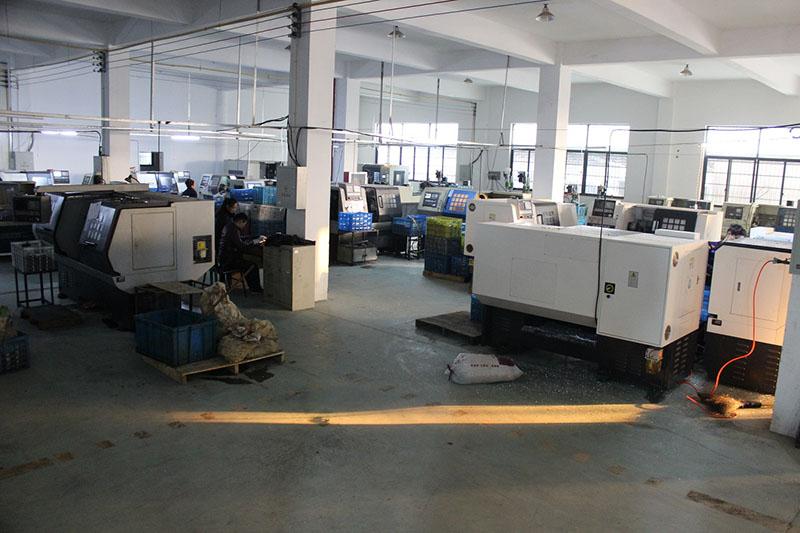 Verified China supplier - Zhejiang Joyoung Machinery Co., Ltd.