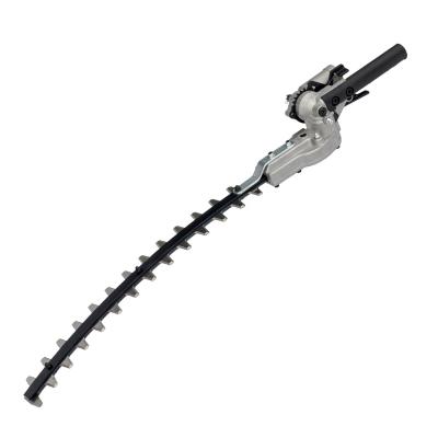 China Bow Blade Curve Hedge Trimmer Double Edged Head Attachment HTH0001c for sale