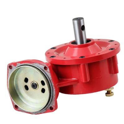 China Building Material Stores Factory Direct Supply High Quality Earth Auger Gearbox Assy for sale