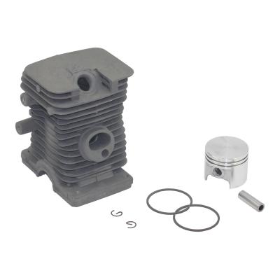 China Factory gasoline power tool spare parts cylinder and piston kits for MS170&017 for sale