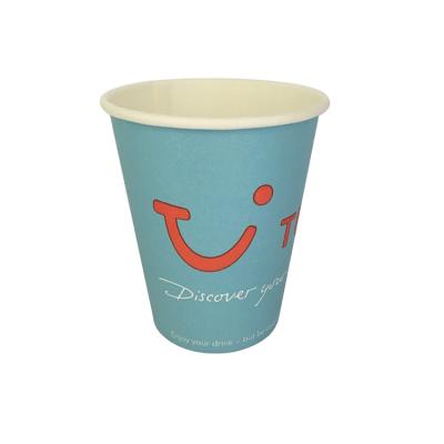 China Recyclable Gobest bespoke vasos desechables Para jugos bamboo disposable cup for sale