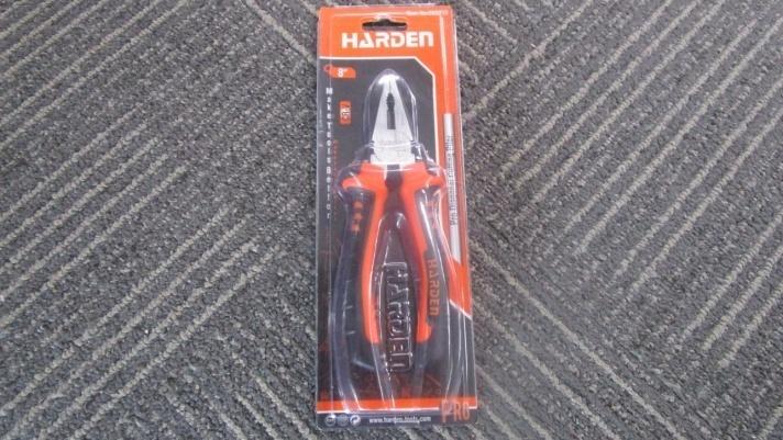 Verified China supplier - Shanghai Harden Tools Co., Ltd.