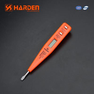 China Other Harden Tensile Tester Pen Hardness Digital Display Tester Professional Pencil for sale