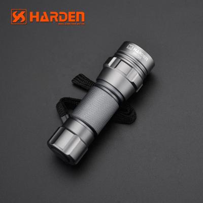 China Professional Portable OEM Aluminum Rechargeable 1AA Led Camping Flashlight for sale