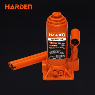 China Car Lift GS Approved 2-50 Ton TO HARDEN Lifting Floor Jack Hydraulic Bottle Jack Body Repair for sale