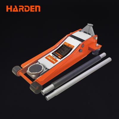 China Auto Repair Tools Professional Custom 3 Ton Portable Manual Car Repair Jacks Hydraulic Trolley Floor Jack For Sale for sale