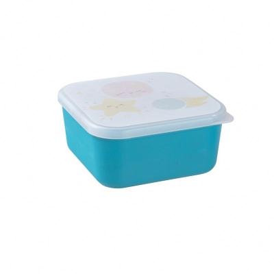 China Freshness Preservation Competitive Price Good Quality PLA Kitchen Tableware Food Packaging Food Storage Box With Lid for sale