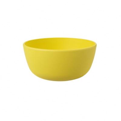 China Plant Supply PLA Tableware Eco-Friendly Sustainable Natural Healthy Acacia Reusable Salad Bowl for sale