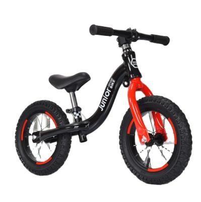 China Steel Children Balance Bike Cool Design Baby Balance Bike Sports Baby Balance Bike for sale