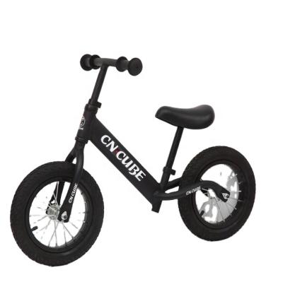 China Safe Good Price No Pedals Kids Balance Bike / Baby Running Bike / Kids Walking Balance Bicycle for sale