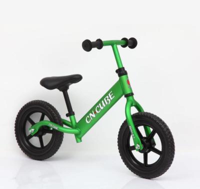 China Hot Selling Popular Safe Balance Bike For Kids , New Fashion Kids Balance Bike for sale