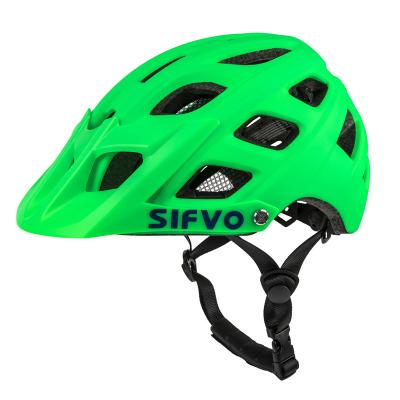 China Factory supply high strength riding helmet / cost effective bicycle parts helmet with cooling system for sale