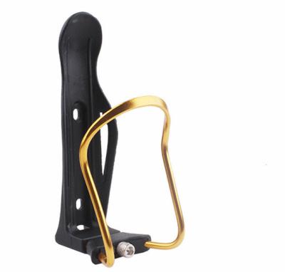 China mountain bike bicycle bottle cage/hot-sale mountain bicycle bottle cage/popular bicycle parts bottle cage for sale