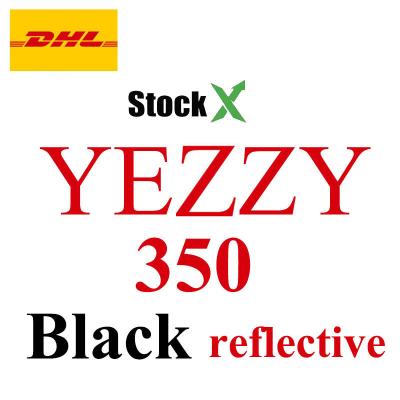 China Original Yezzy350 v2 Brand Sports Active Good Quality Breathable Cushion Yezzy Casual Running Shoes 350 Style Walking Sneakers for sale