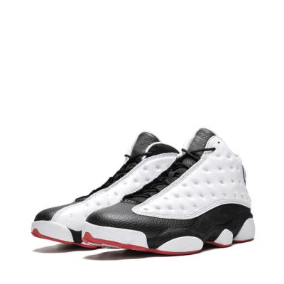 China Wholesale Active Sports Brand Basketball Shoes AJ Mens Aj13 Fashion Vintage Sneakers Mens Sports Casual Basketball Shoes 13 for sale