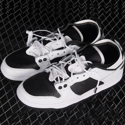 China Hot-selling active sports board 2022 multi casual shoes waterproof black leather sports shoes for men 36-45 for sale