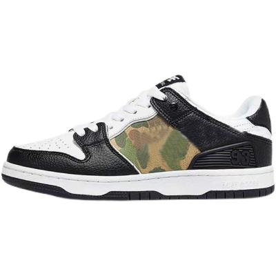 China Sports Bapesta 2022 Active Top Quality Custom Shoes Fashion Camouflage High Quality Shoes Men Skateboard Sneaker SB LOW Shoes for sale