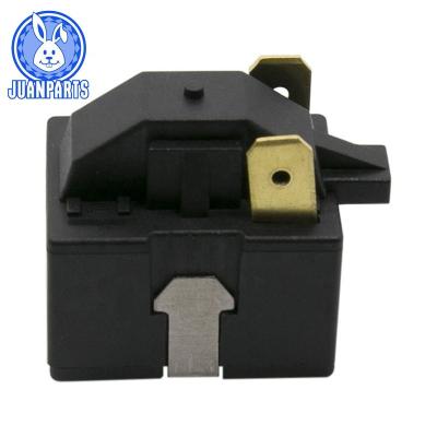 China 6748C-0004D PS9865140 6749C-0014E 6748C-0004D Refrigerator Compressor Start Relay for sale