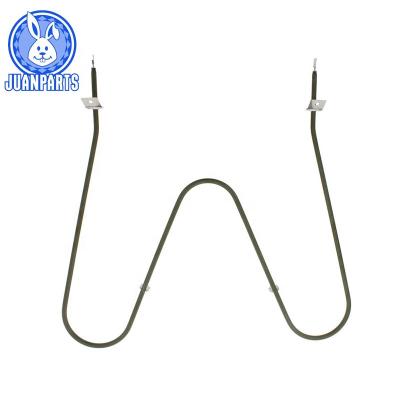 China 316075104 Frigidaire Oven Bake Element 316075104 for sale