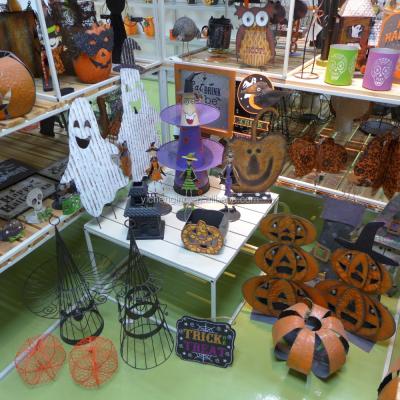 China 100% Handmade Hot Sale Halloween Decorations | OEM/Customer logos is welcome for sale