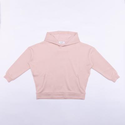 China OEM Breathable Autumn/Winter Women Hoodies 6 Color Hooded Sweatshirt Custom Clothes for sale