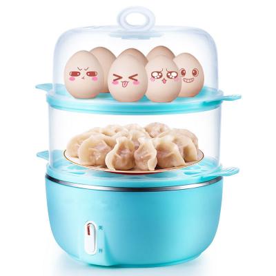 China Safety Zogifts Automatic Electric Egg Boiler Multi Egg Cooker for sale