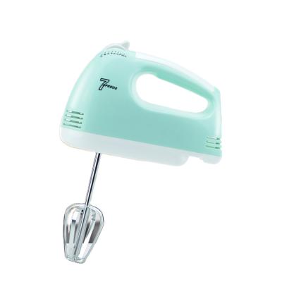 China Zogifts Home Egg Beater Mini Functional Stocked Electric Hand Mixer for sale