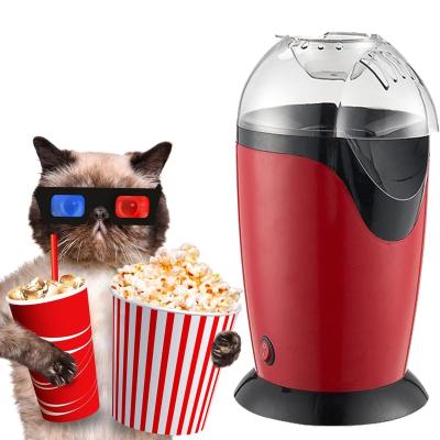 China Zogifts Outdoor New Design Home Popcorn Machine Automatic Soft Popcorn Maker for sale