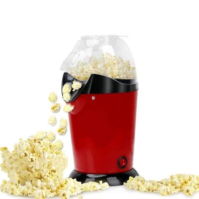 China Outdoor High Quality Mini Popcorn Maker Household Zogifts Hot Sale Popcorn Machine for sale