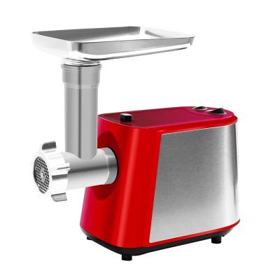 China Zogifts SOKANY Stainless Steel Commercial Food Vegetable Chopper Meat Grinder Chopper for sale