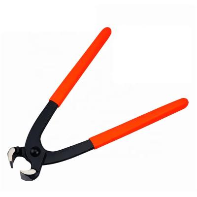 China OEM Factory MULTI FUNCTIONAL Wire Cutting Pliers Carpenter's Pliers End Cutting Pliers Lathe Pliers for sale