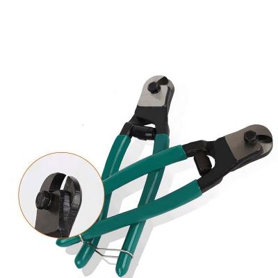 China Rebar Bolt Cutter Cable Cutter Copper Aluminum Steel Wire Cutter Mini Cable Rope 8