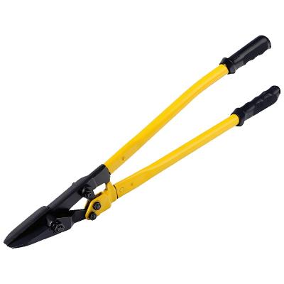 China Steel Belt Cutter OEM Factory 24 INCH Manual Steel Belt Cutters for sale