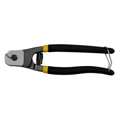 China Wire Rope Cutter Stainless Steel Wire Rope Cutter Cutting For Soft And Hard Steel Rope for sale