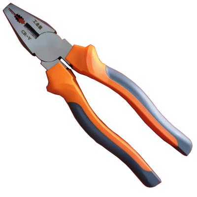 China Combination Insulated Germany Pliers MULTI FUNCTIONAL Cut Type Europe Pliers for sale