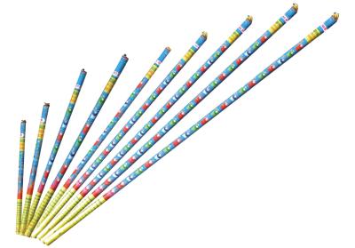 China Long Thin Tube Type 100 Shots Magical Shots Fireworks Red Green Pearl With Report for sale