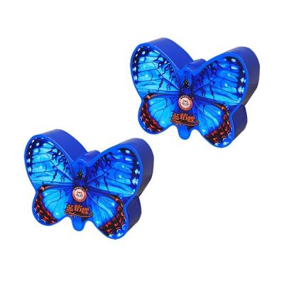 China Fuegos artificiales en forma de mariposa 3 tiros 200g de Liuyang en venta