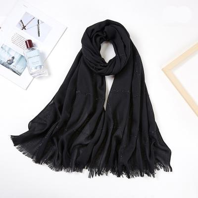 China 1PC cotton army green cotton and square female silk shawl female silk shawl plaid long national wind hood plaid for sale