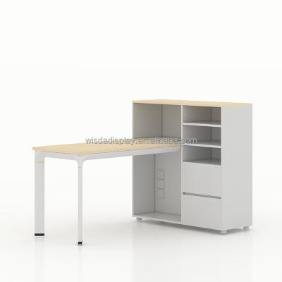 China Nordic newcomer desk furniture minimalist desk furniture china desk table design office furniture for sale