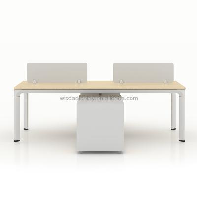 China Department Manager Head Office Furniture Office Furniture Accessories Foshan Minimalist Office Furniture for sale