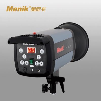 China Photogrpahy Menik CD series digital camera photography snapshot light, studio light, studio equipment for sale